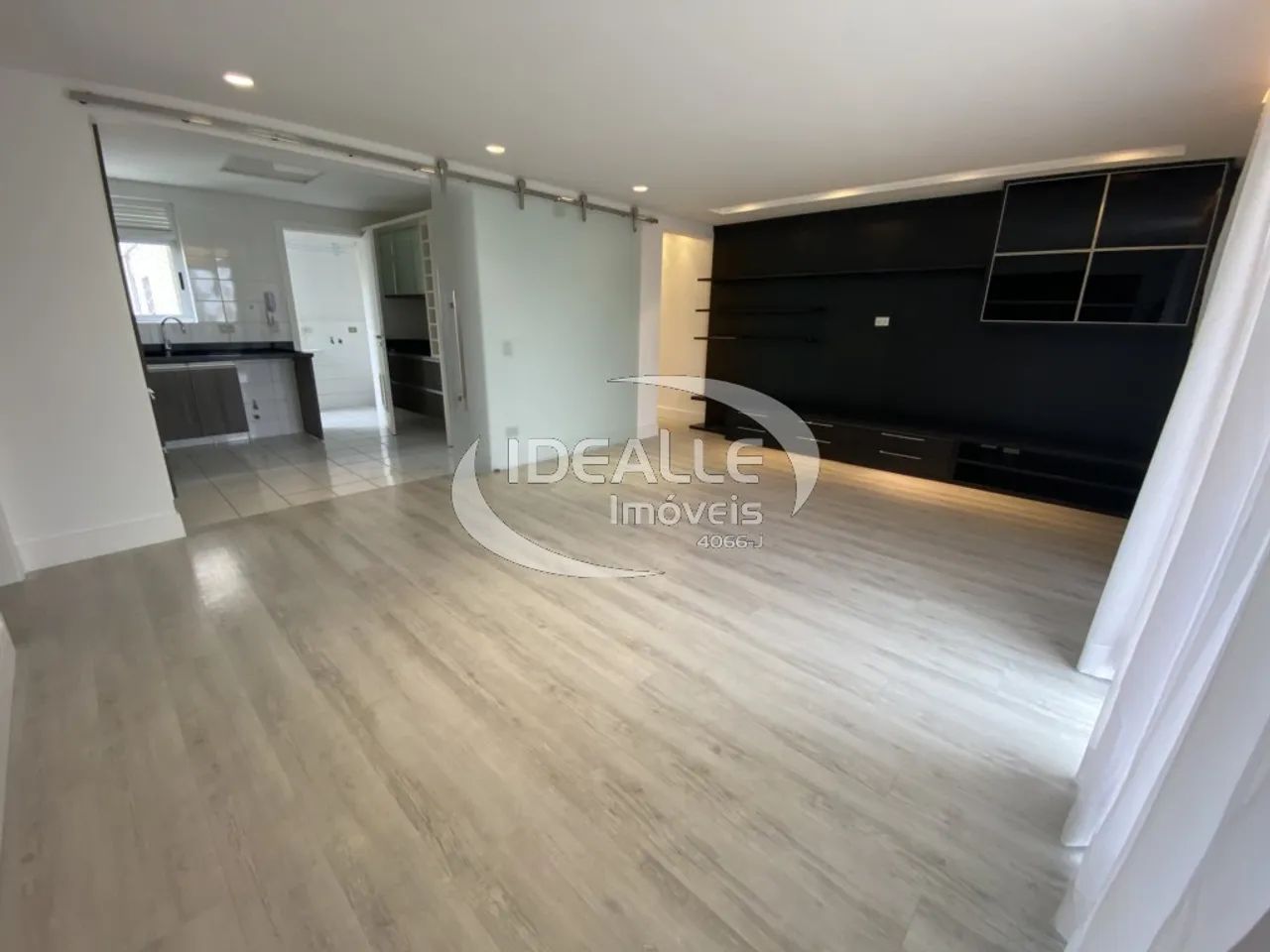 Apartamento em condomínio clube - Foto 4