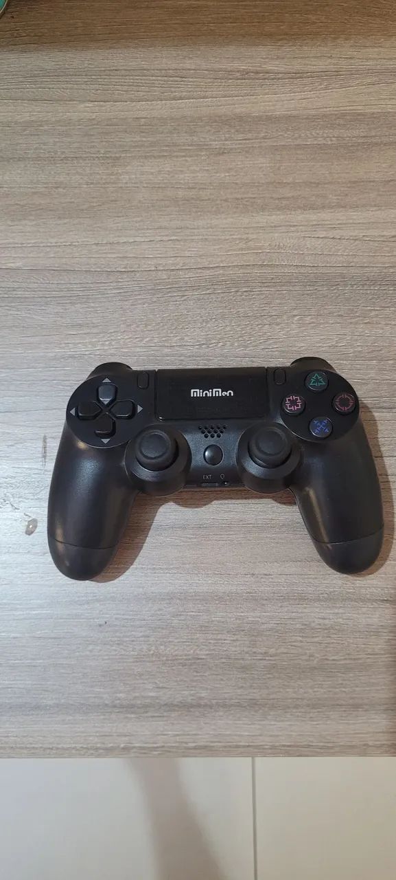 Controle de Ps4 ,Pc e tv  - Foto 3