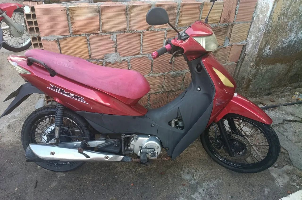 MOTO DUCAR 110cc - Foto 4