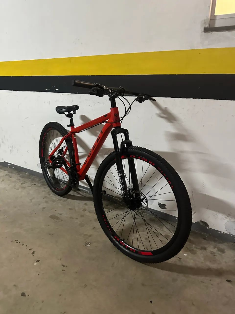 Bike colli aro 29 - Foto 2
