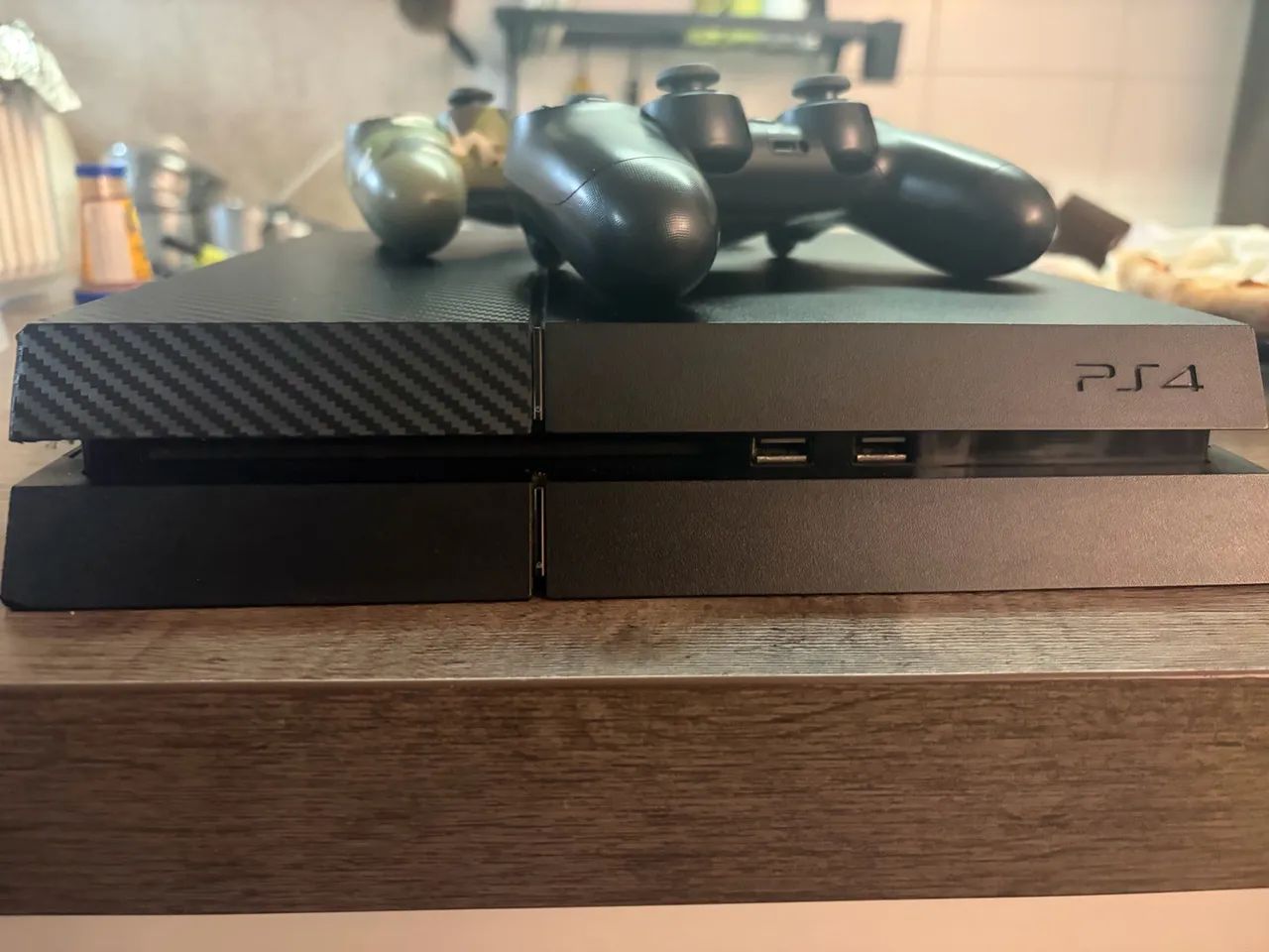 Ps4 - Foto 2