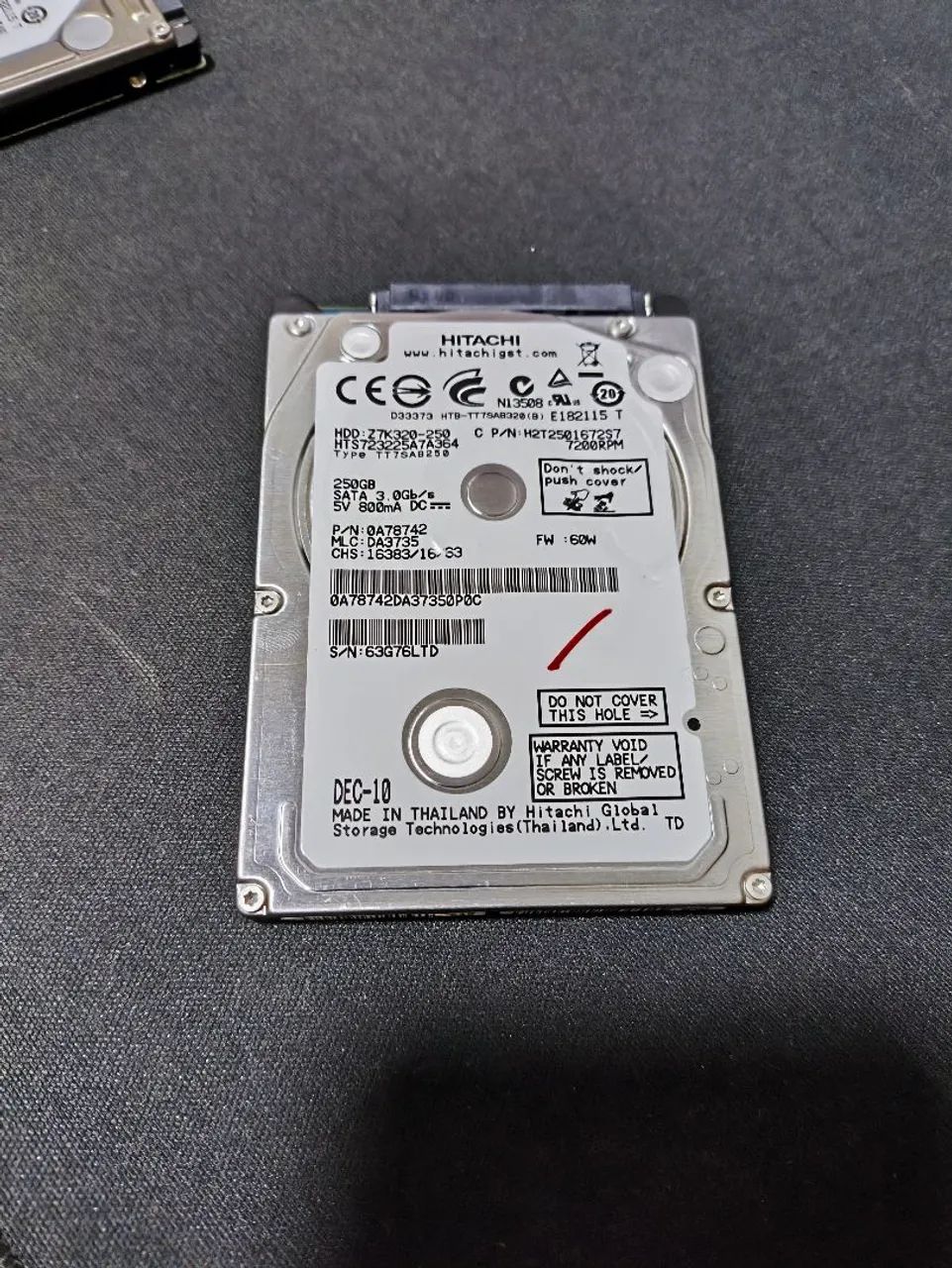 HD Discos Rígidos  - Foto 3