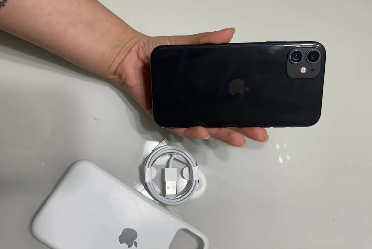 iPhone 11| 128GB - Foto 2