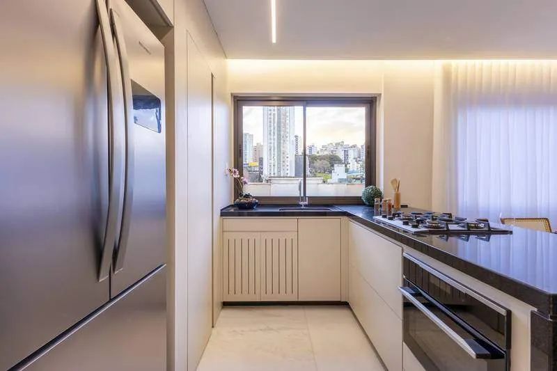 Apartamento 2 quartos à venda no Sion