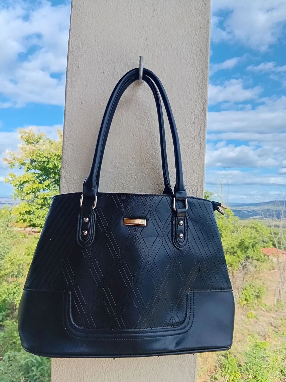 Bolsas,mochila e cadeirinha de carro. - Foto 3