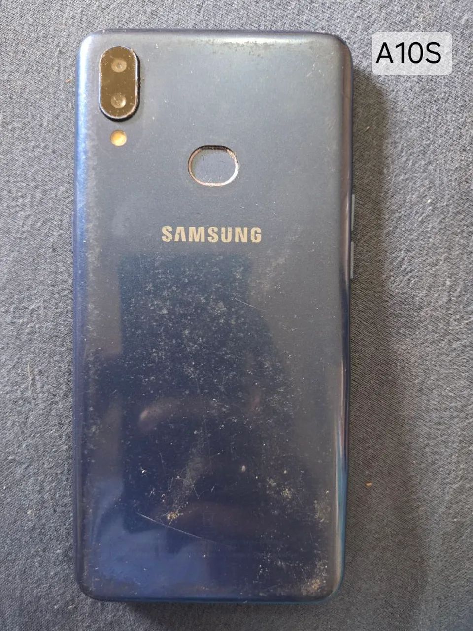 Samsung A10S para retirada de peças - Foto 2