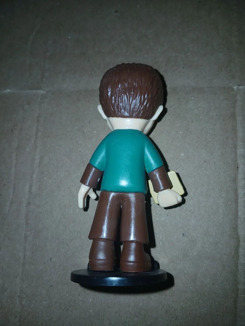 Boneco Sheldon The Big Theory - Foto 5