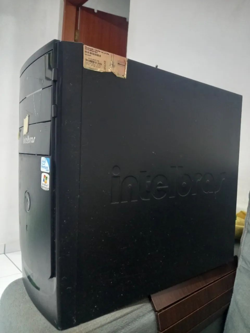 Gabinete Intelbras - Foto 2