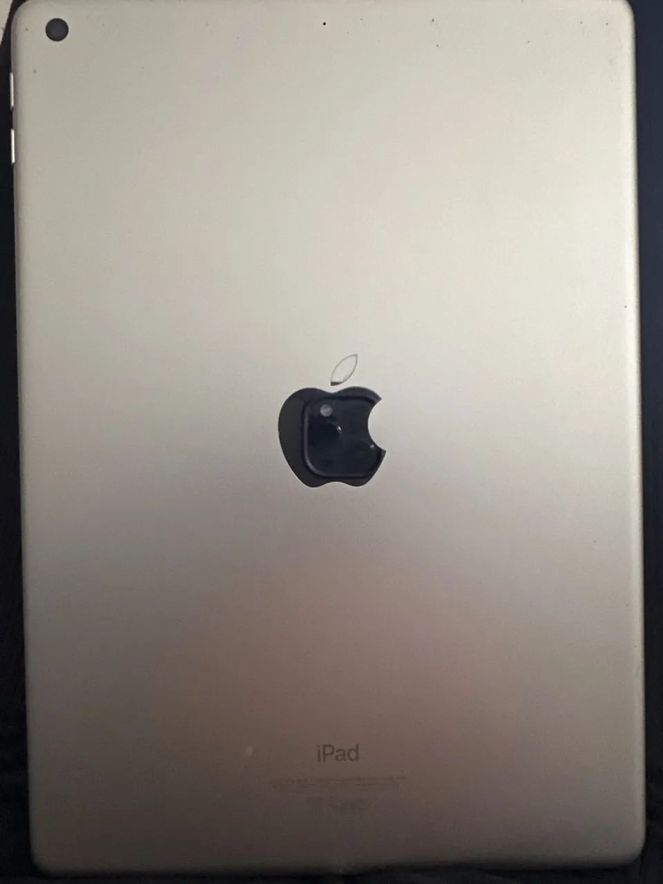 iPad 6a geração + Apple Pencil  - Foto 2