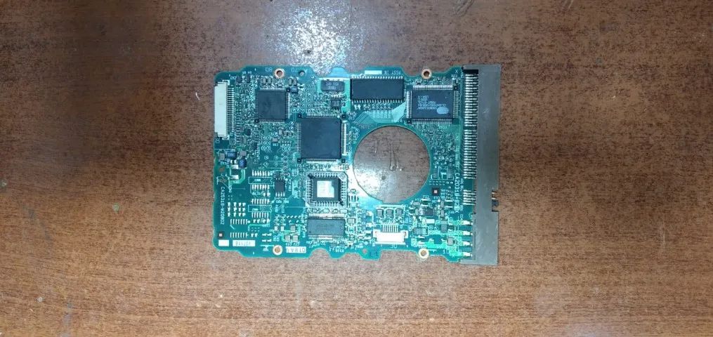 15 placas de HDs - Foto 2