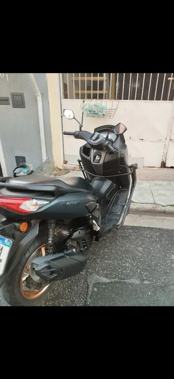 Nmax 2023 - Foto 4