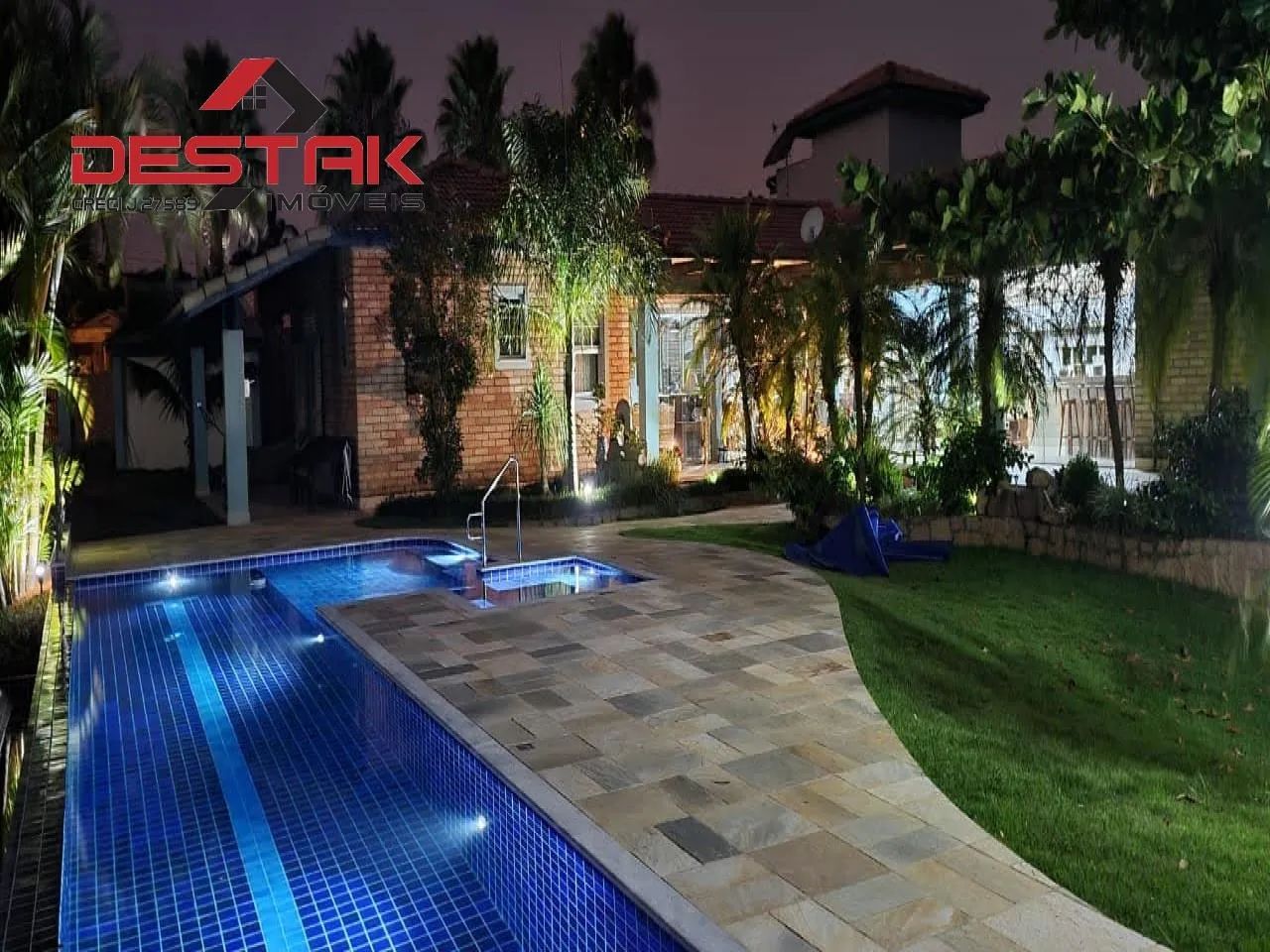 Residencial - Bairro Jacare - Foto 4