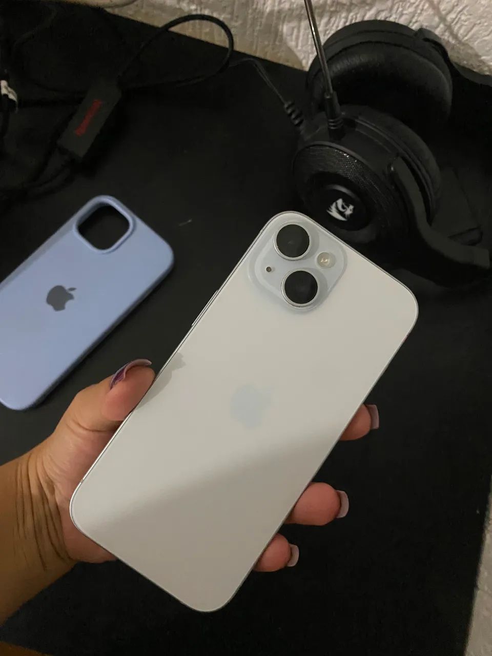 iPhone 15 - Foto 2