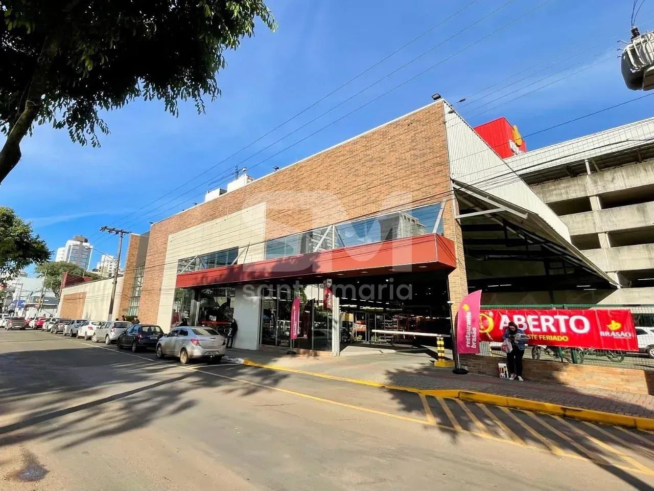 Sala para locação, Centro, Chapecó, SC