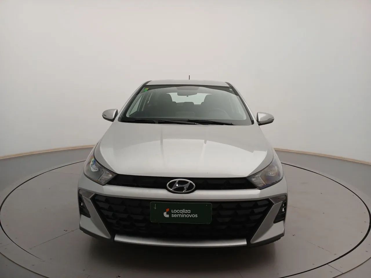 Hyundai HB20 Comf./C.Plus/C.Style 1.0 Flex 12V, foto 7 de 17