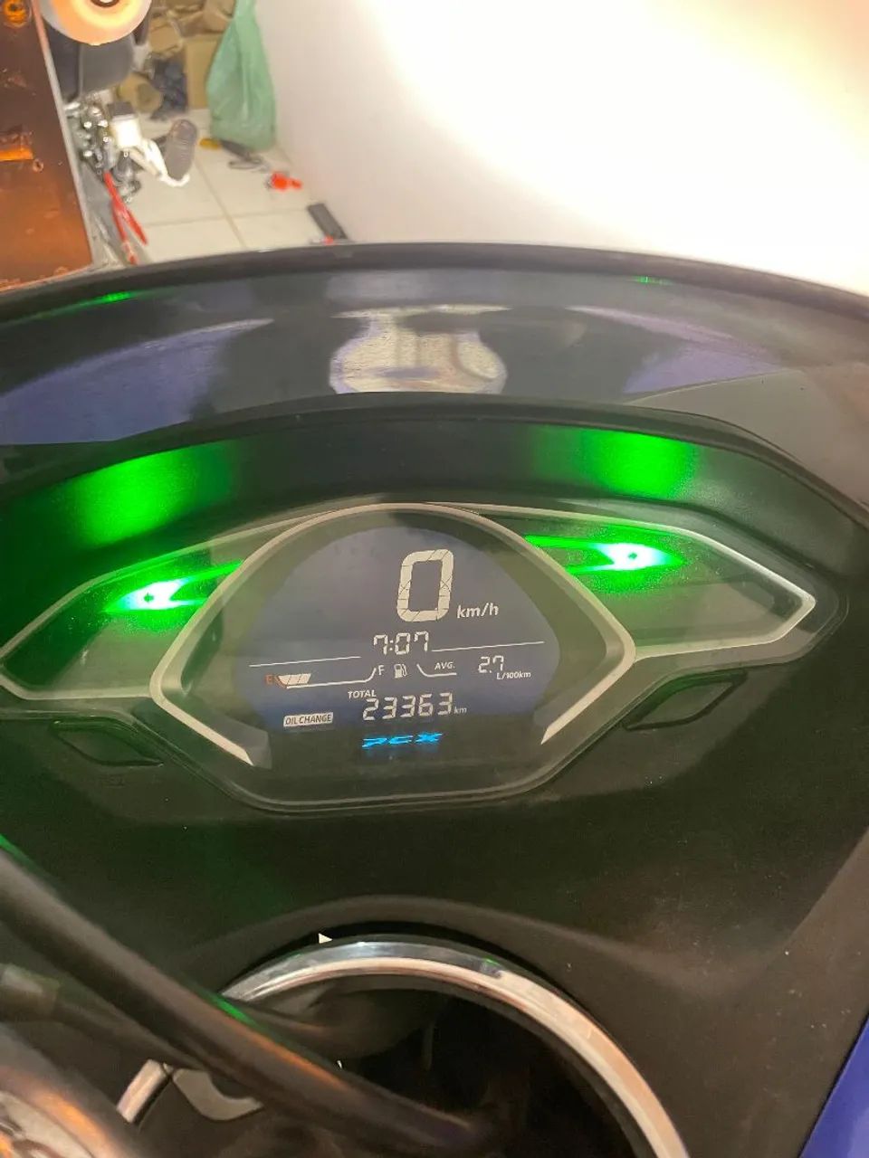 PCX 2019 - Foto 3