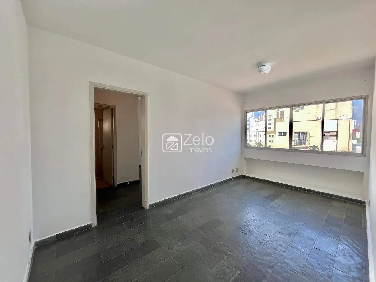Apartamento à venda em Centro, Campinas - SP | Cód 56949