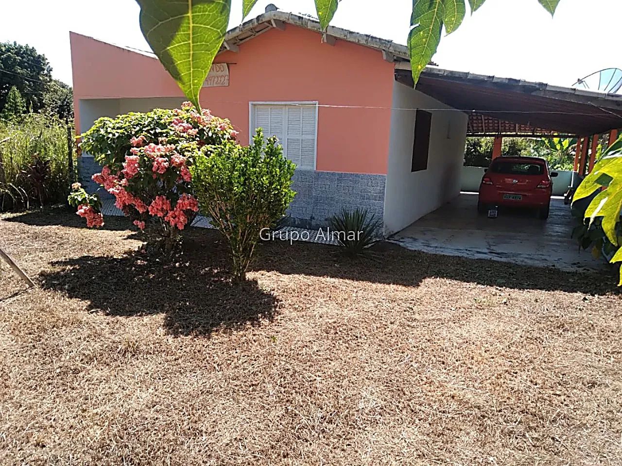 Casa 2 quartos - Progresso - Foto 3