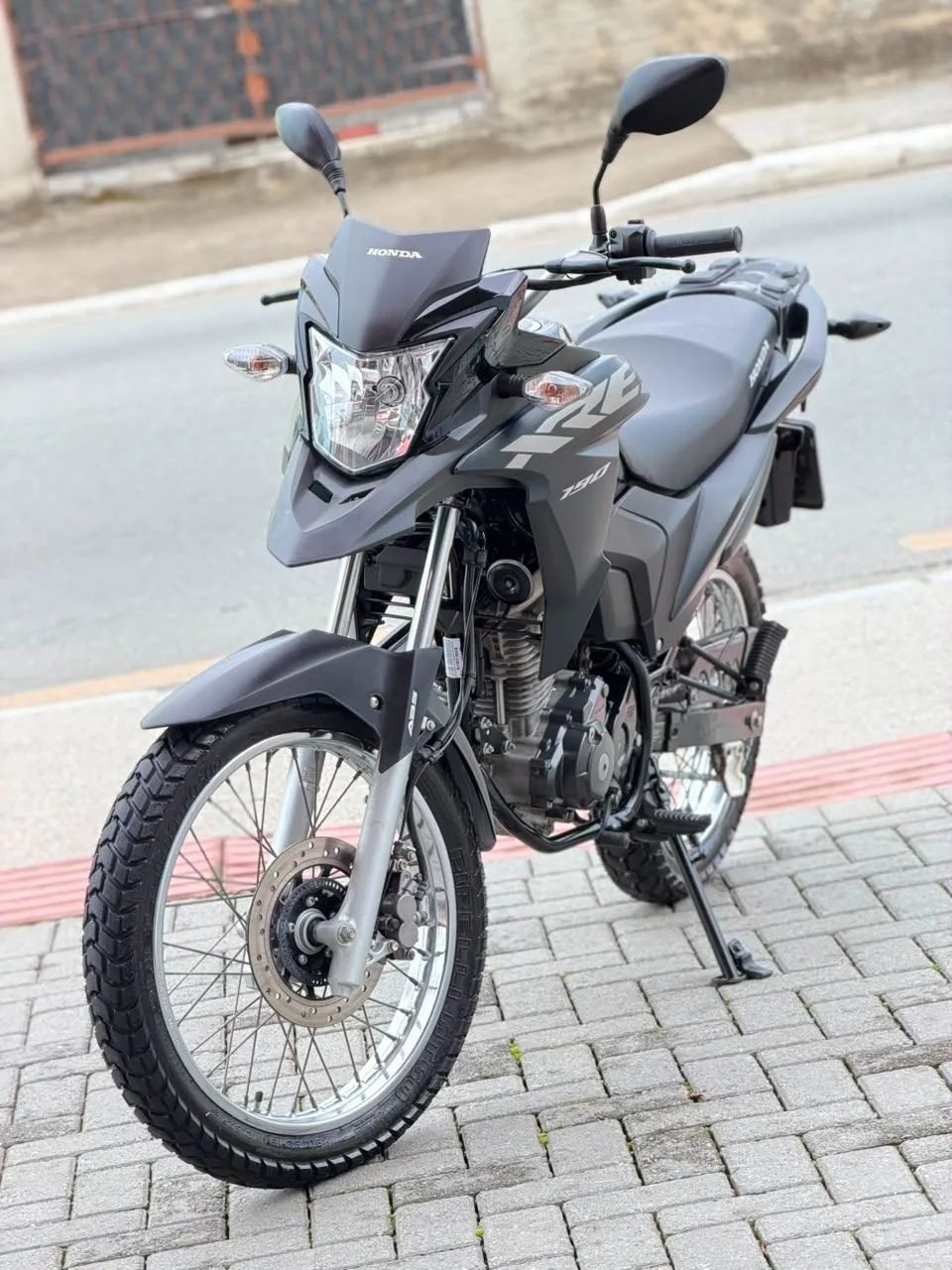 Honda Xre 190 2024 ABS - Foto 2