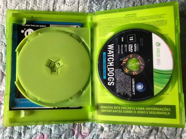 Jogo Watch Dogs - Xbox 360 - Foto 4
