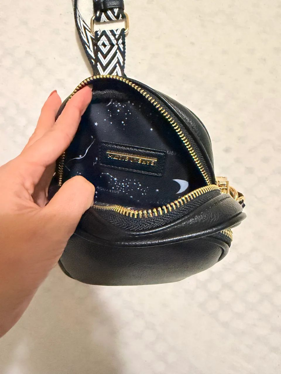Bolsa Malibu Skye Original dos EUA - NOVA - Foto 3