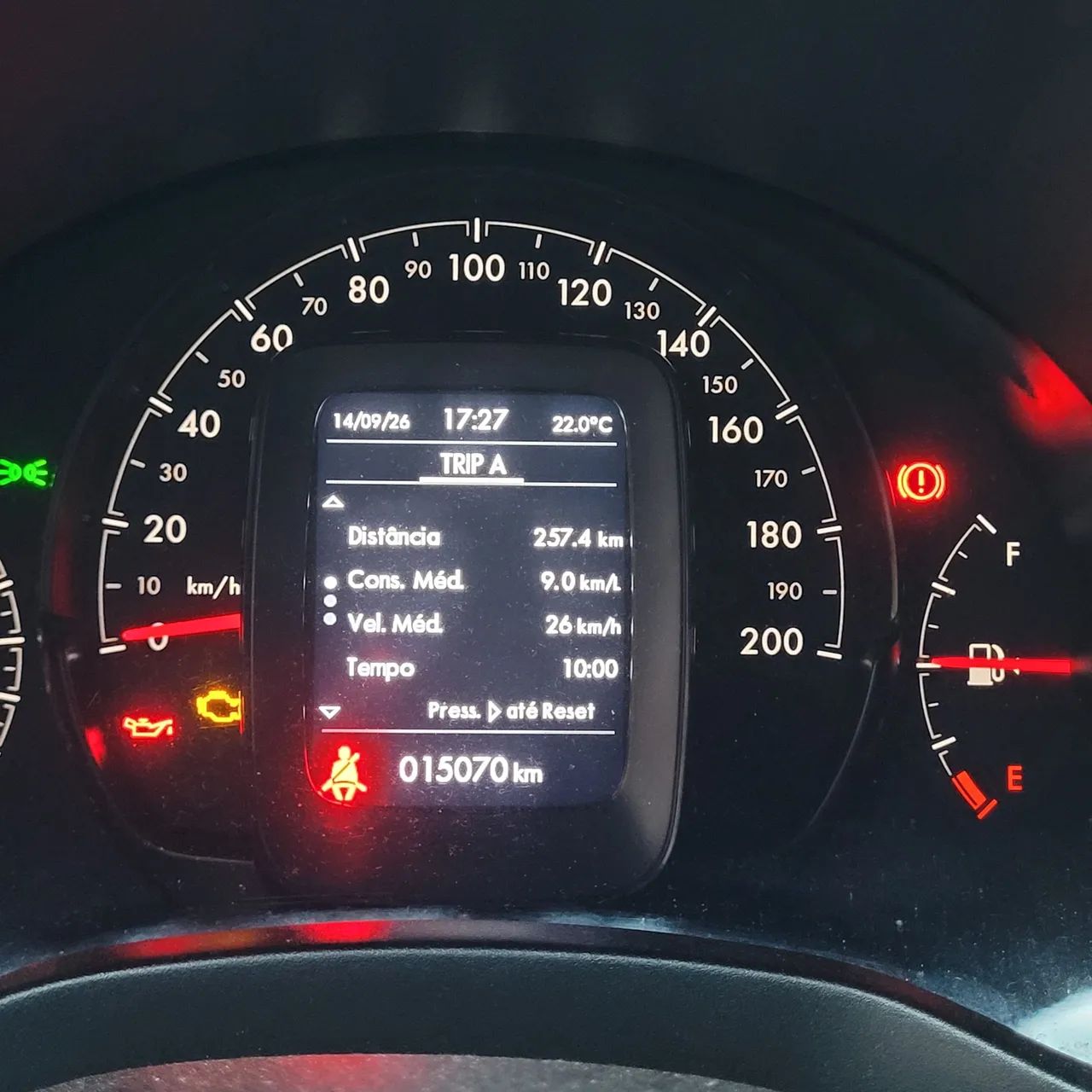 Fiat Strada Freedom 1.3 Flex 8V CD 2025 - Foto 3