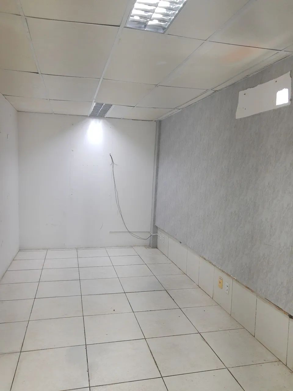 Excelente sala comercial  - Foto 4