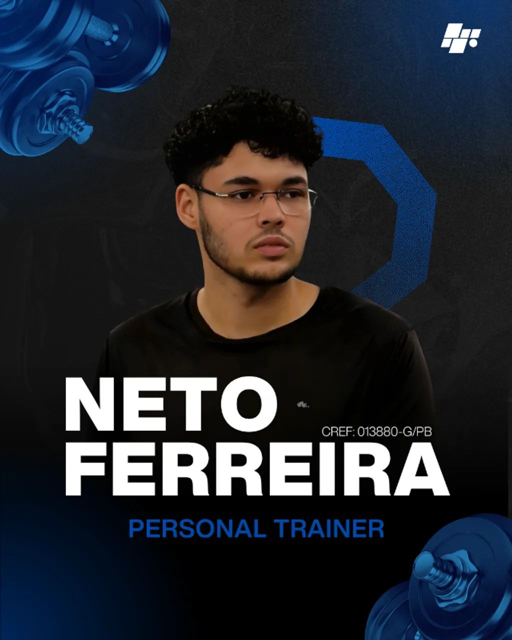 Personal Trainer