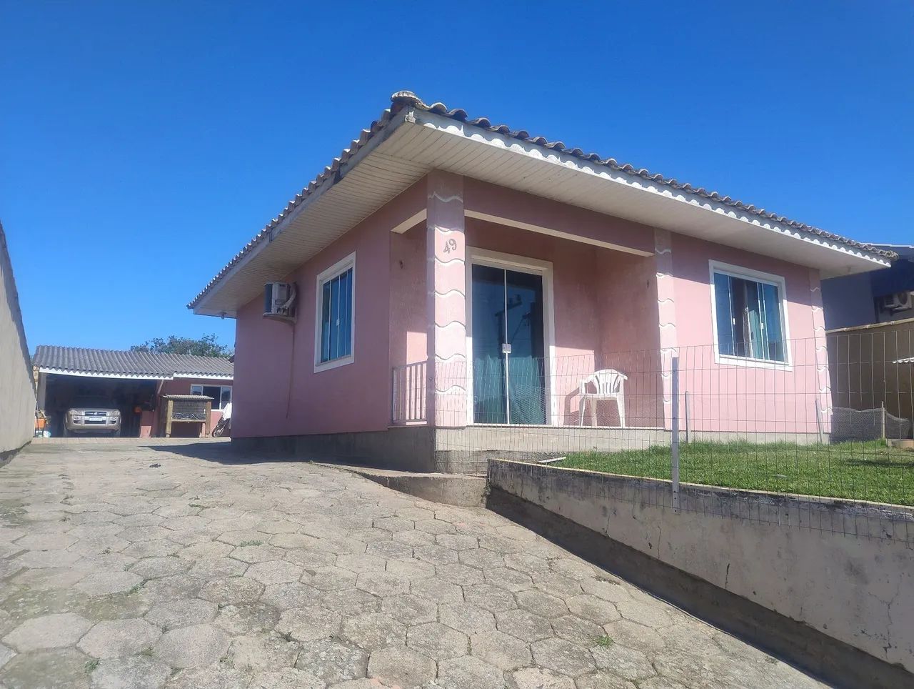 Casa a venda - Foto 2