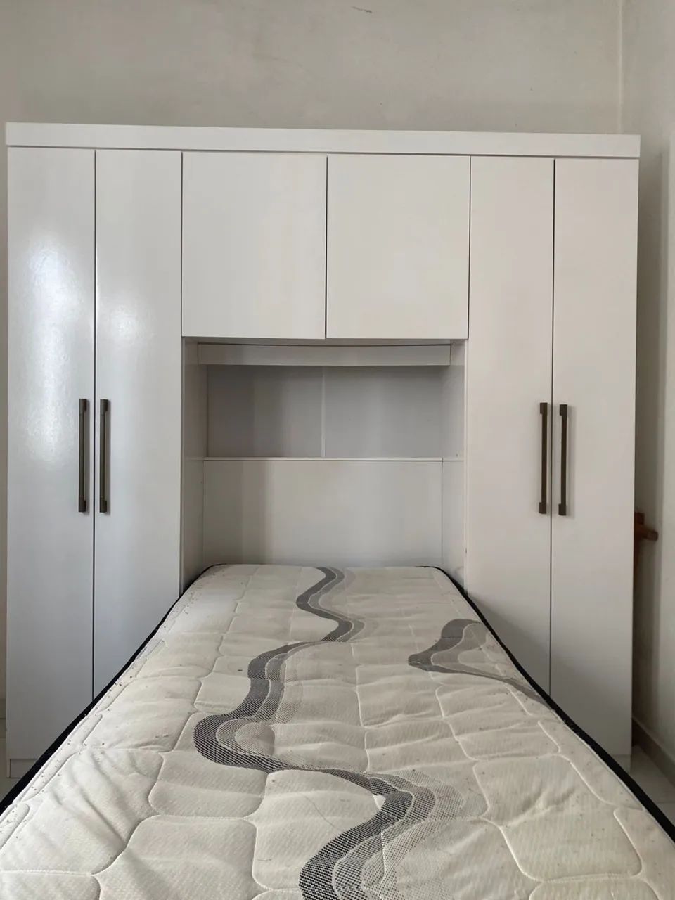 Quarto completo 