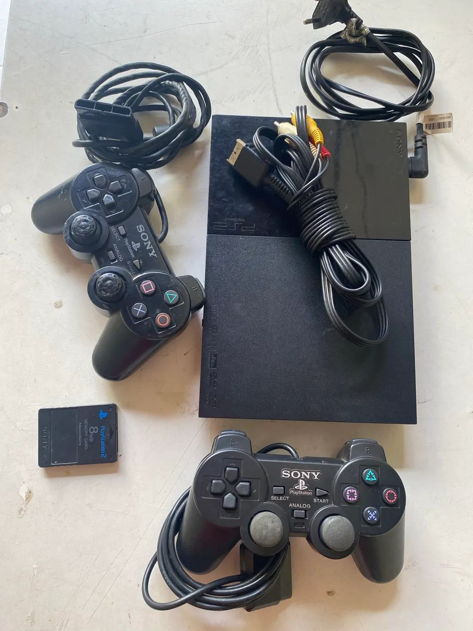 Ps2 - Foto 2