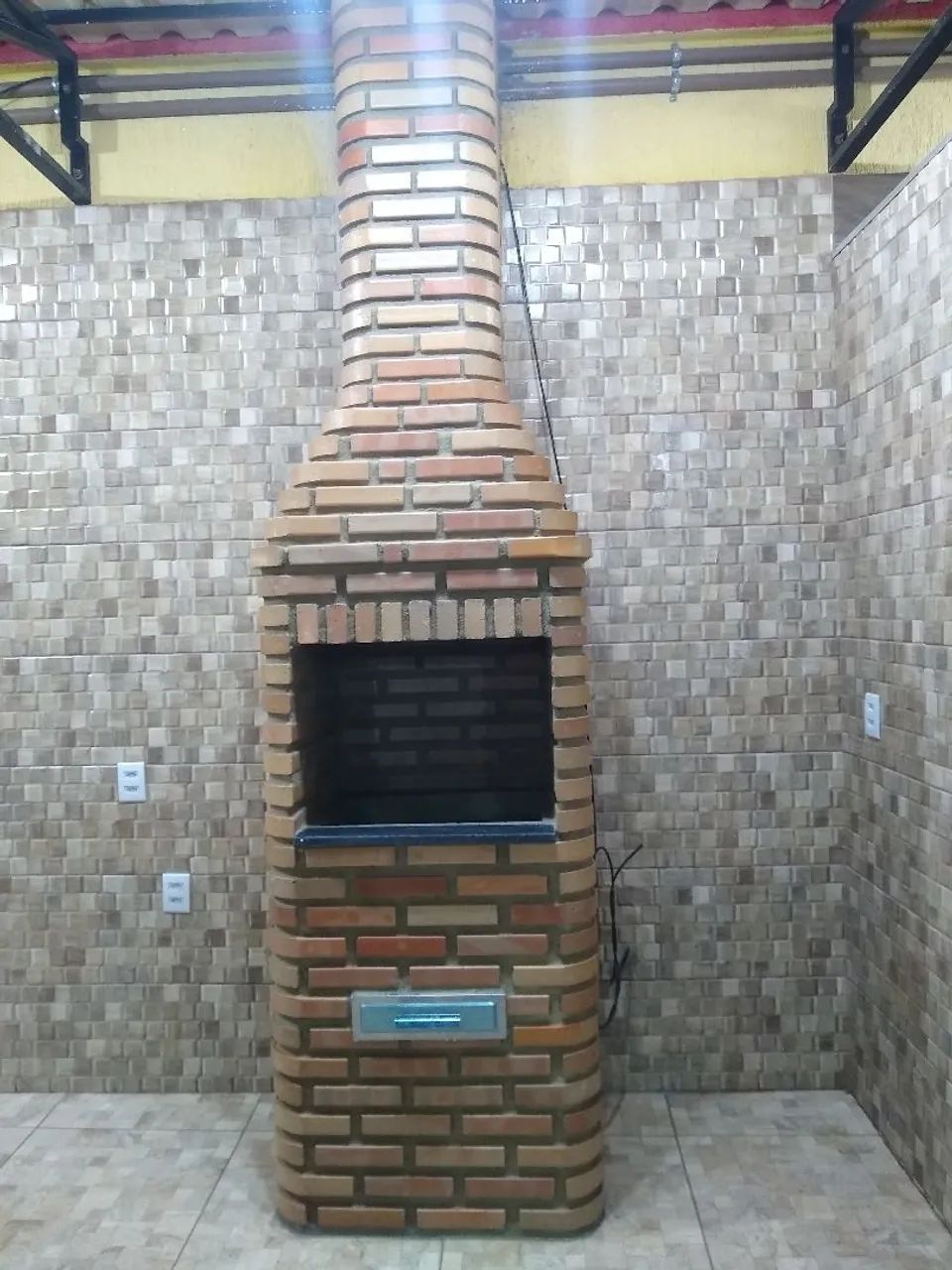 Fogão de lenha   - Foto 4