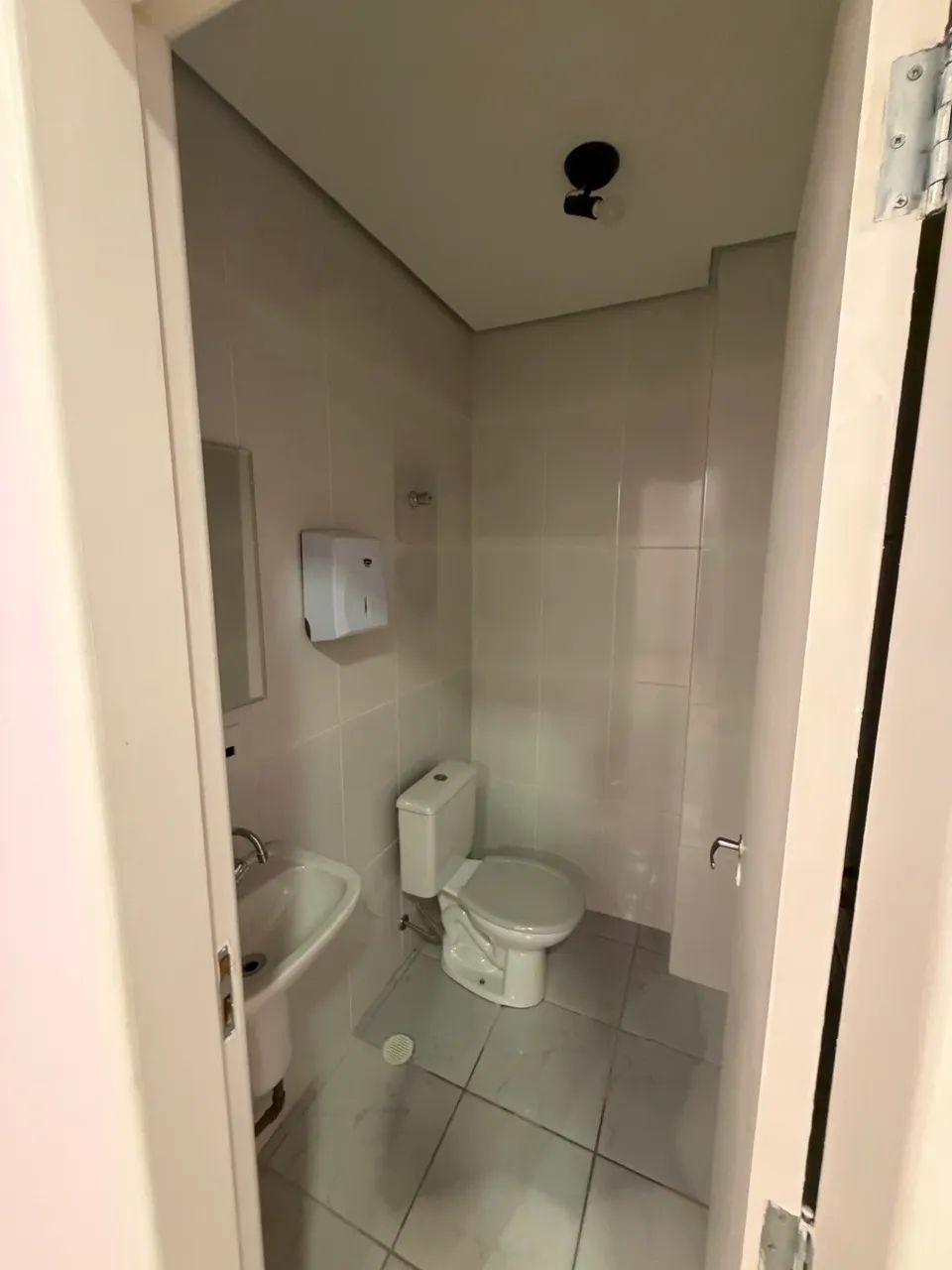 Sala Comercial Edifício Oregon  - Foto 2