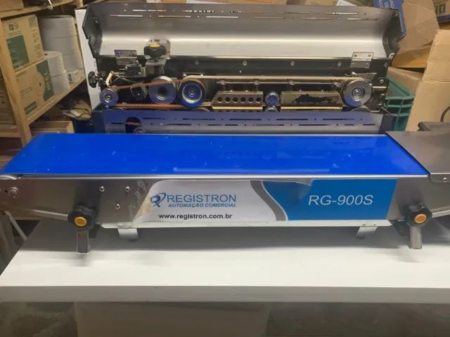 seladora automática centro   - Foto 2