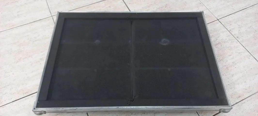 Case para transporte de itens - Foto 4