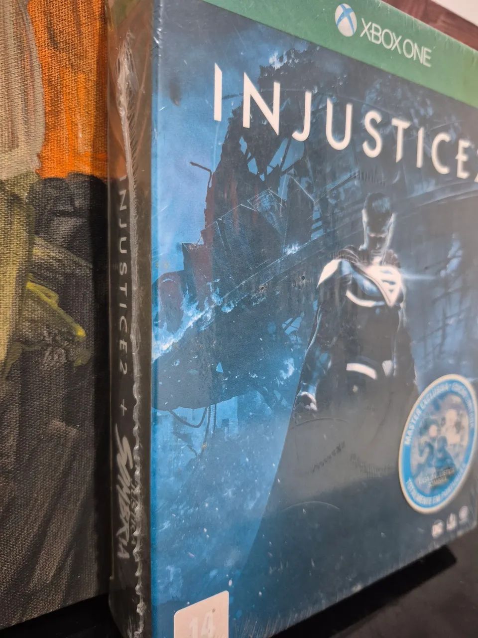 Injustice 2 - Xbox One. - Foto 2