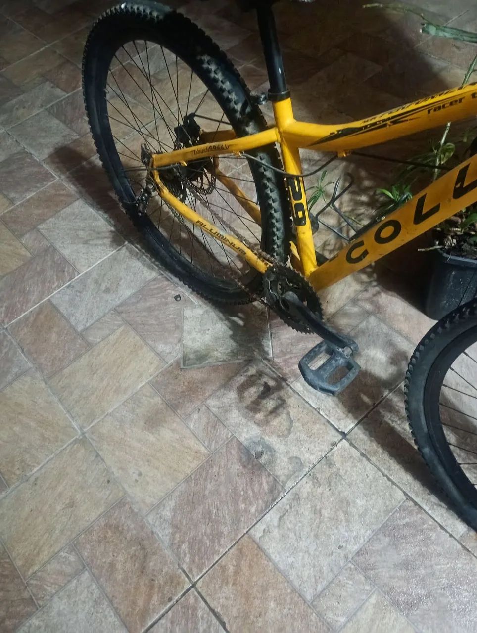 Vendo bicicleta aro 29 - Foto 2