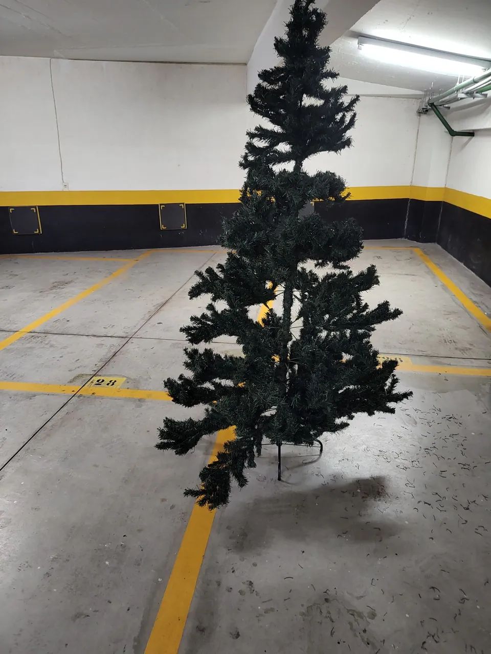 árvore de natal - Foto 2