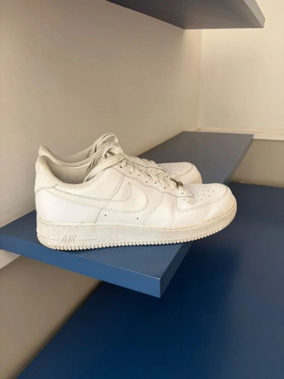 Tênis Nike Air Force 1 - número 42