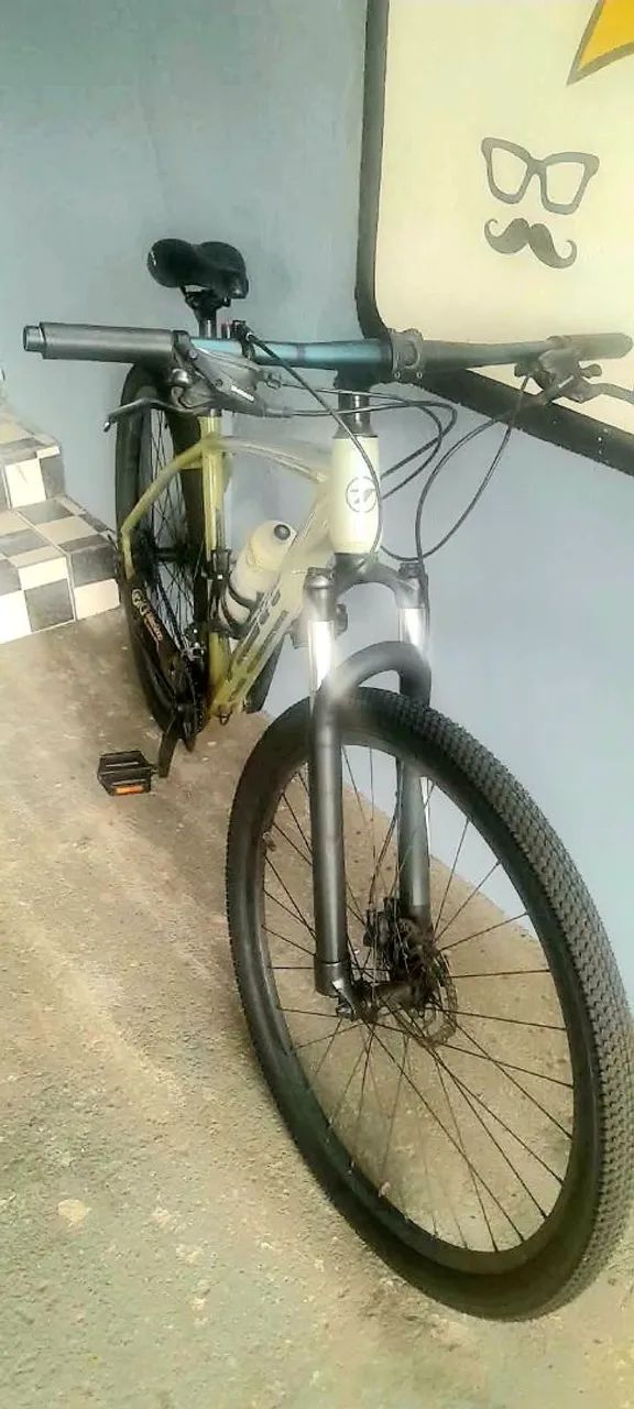 Bike 29 aro 19 - Foto 2