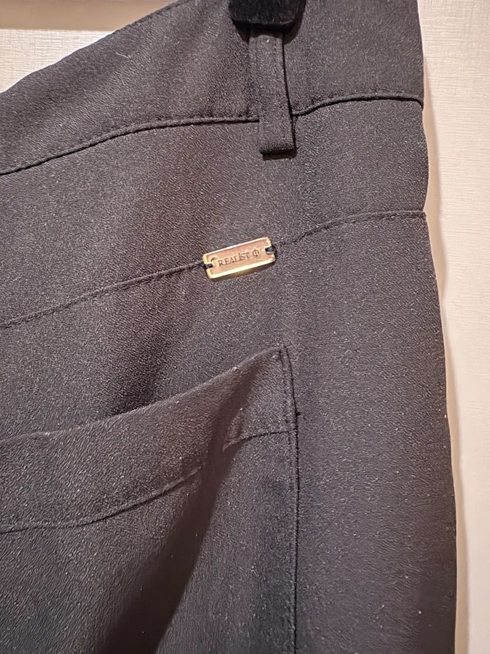 Bermuda plus size - Foto 3