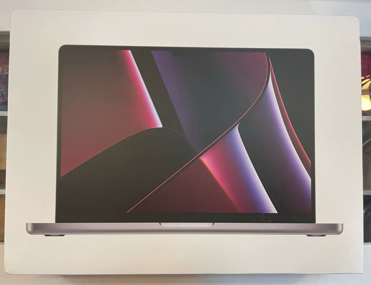 MacBook Pro M2 Pro 16gb/512gb - Notebooks - Praça Seca, Rio de