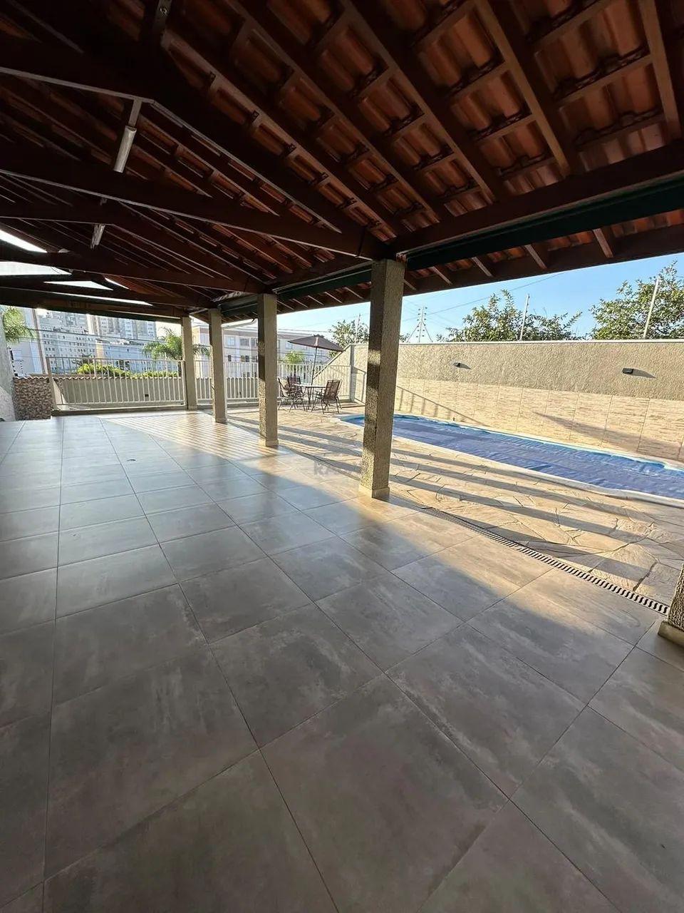 Casa à venda em Campinas, Jardim Nova Europa, com 2 quartos, com 88.35 m² - Foto 5