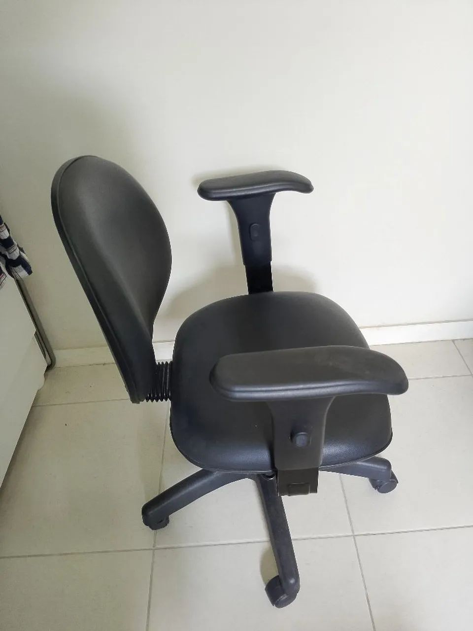 Cadeira de Escritório - Foto 4