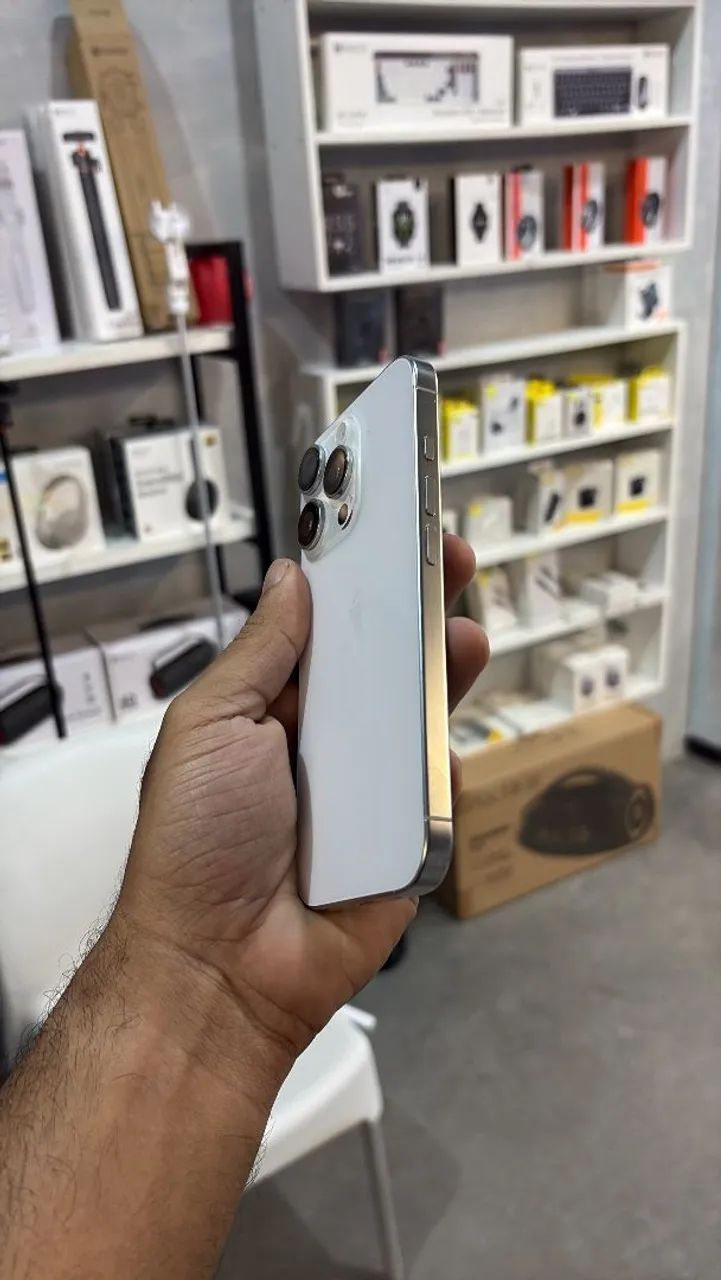 iPhone 16 pro 128gb 92% *GARANTIA* - Foto 4