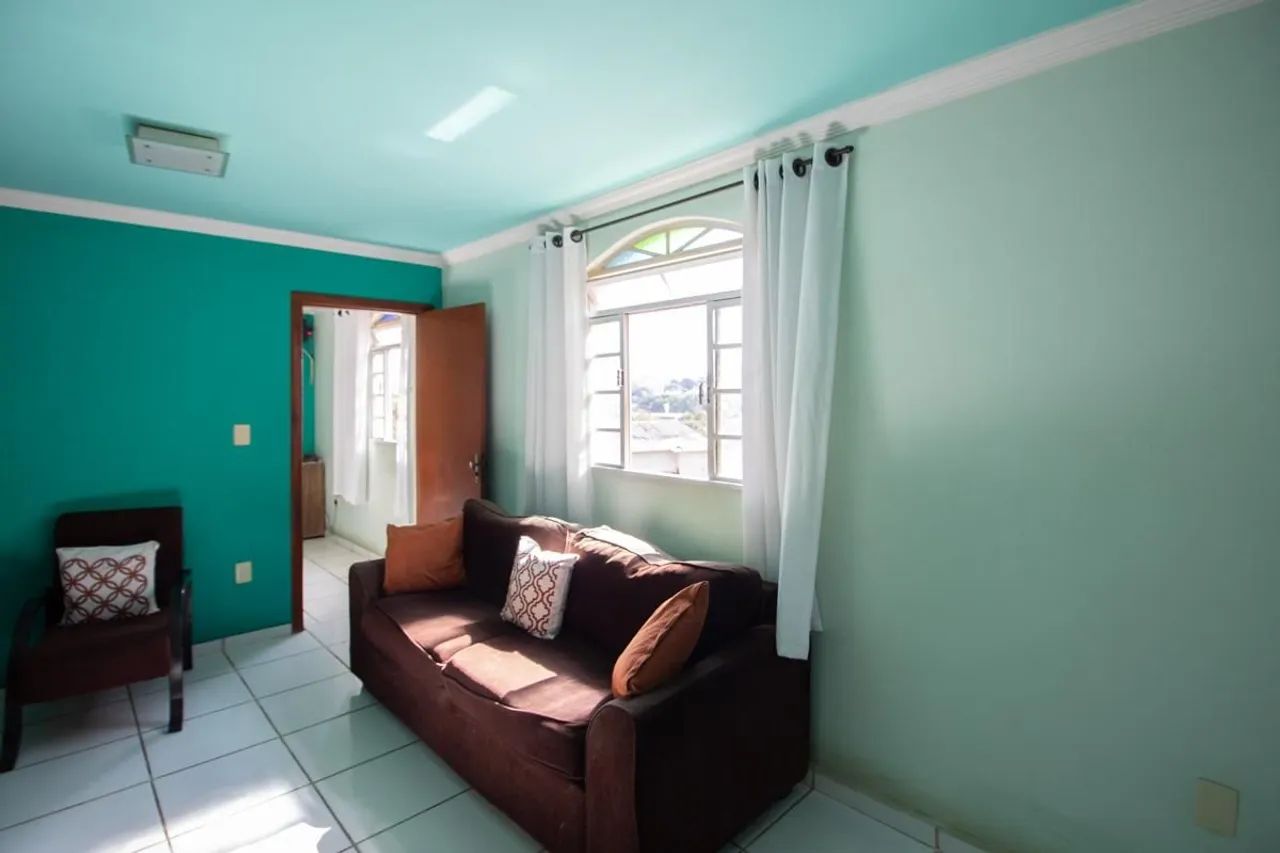 Casa à Venda - Floramar, 6 Quartos, 424 m2 - Foto 2