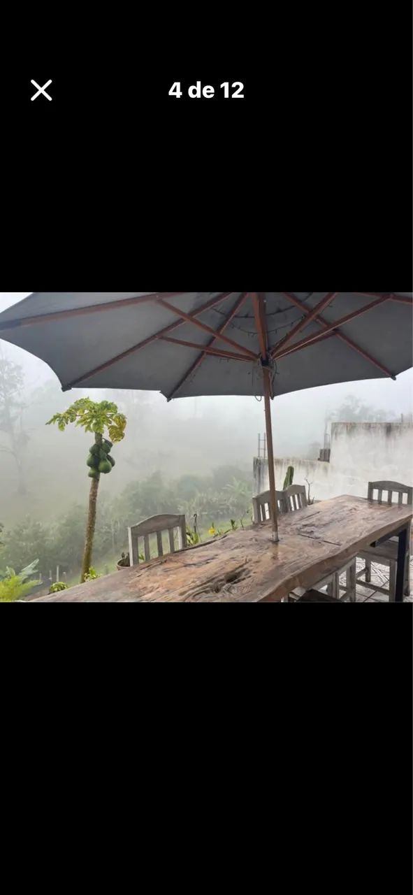 Vendo casa em Penedo 
