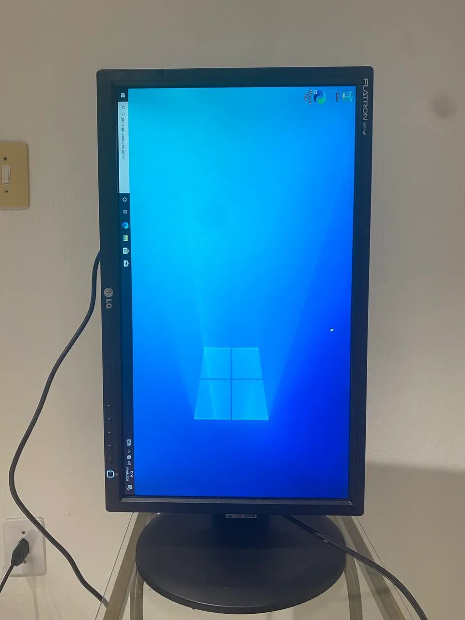 Monitor  - Foto 5