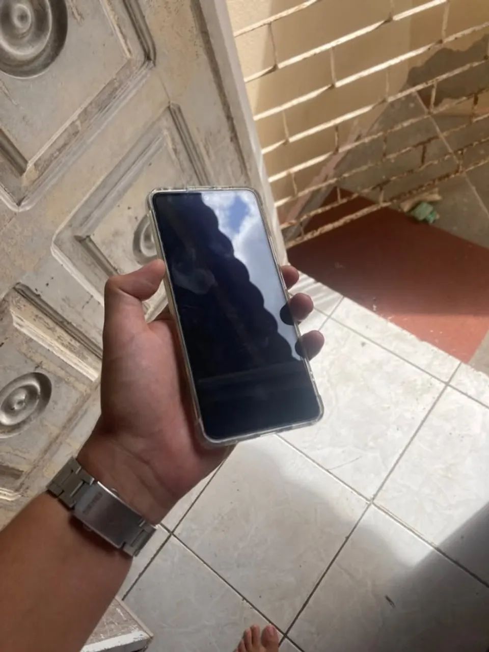 Redmi note 14 5g novo - Foto 3