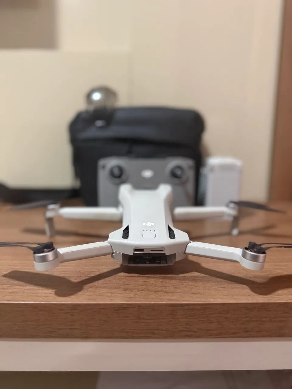 Drone DJI MINE 3 COMBO FLY MORE - Foto 3